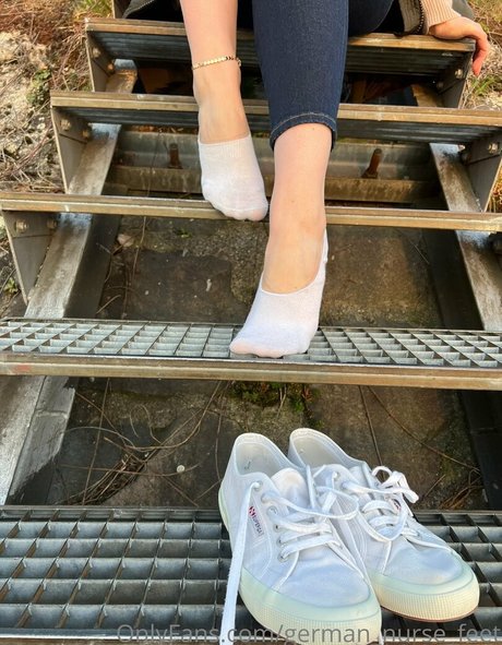 german nurse feet star nudes galleries