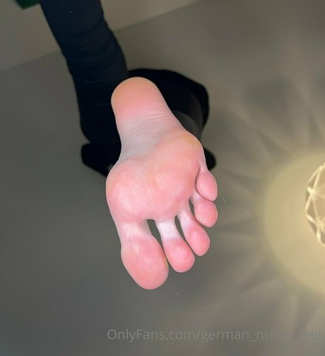 german nurse feet star sex archive