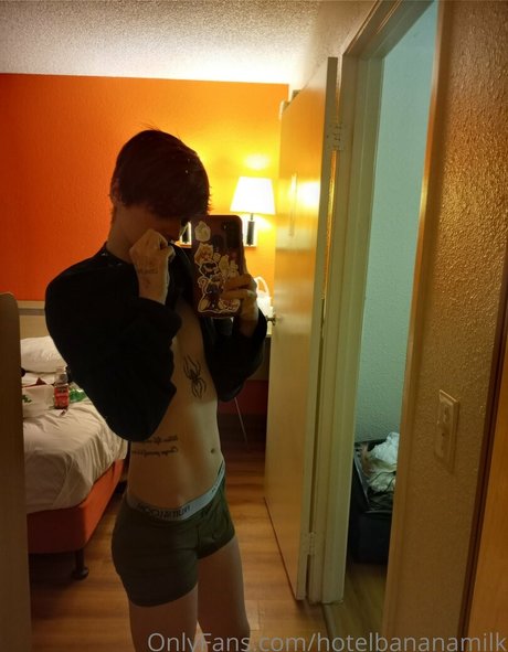 hotelbananamilk star free photos