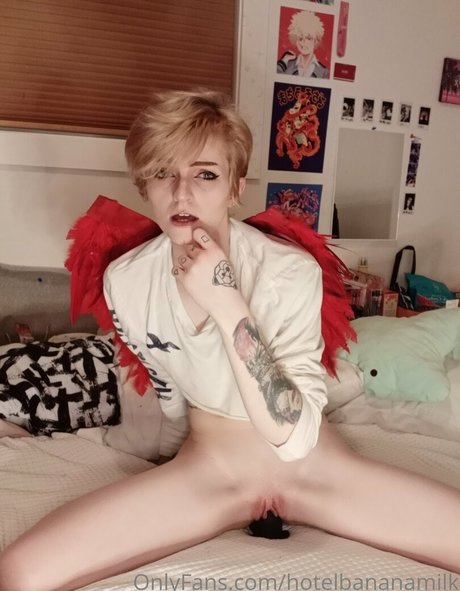 hotelbananamilk star beautiful gallery