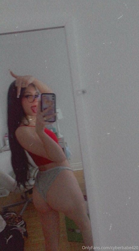 cyberbabe420 exclusive pornstar galleries
