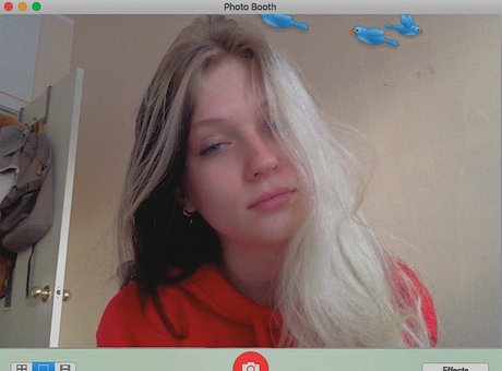 cyberbabe420 star pretty picture