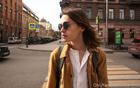 dilanfree nice model pics