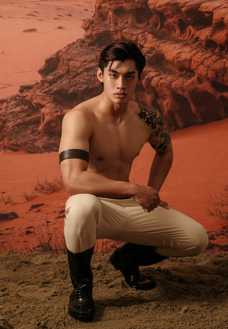 thetcornervn sex model gallery