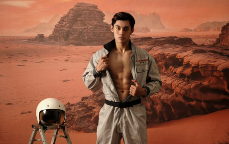 thetcornervn star pornographic photo