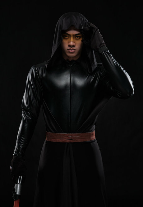 thetcornervn model pornographic photo