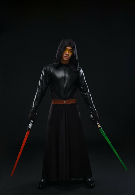 thetcornervn nude model archive