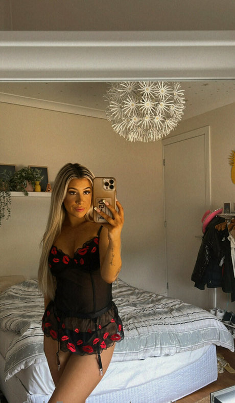 annalise may nude star pictures