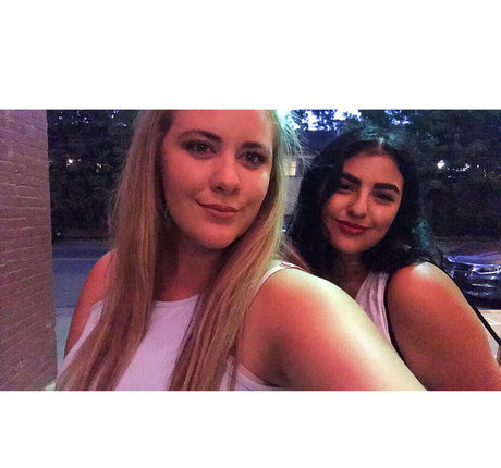 Charlotte Godoy art actress galleries