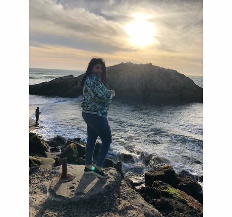 Charlotte Godoy nude actress picture