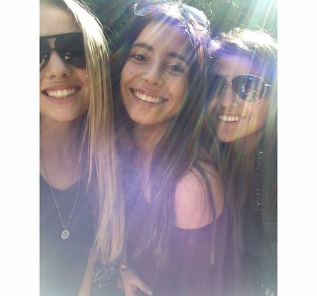 Charlotte Godoy nude actress gallery