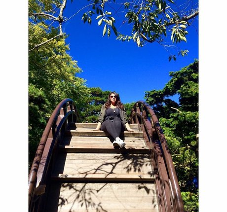 Charlotte Godoy model nice pics