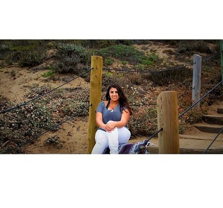 Charlotte Godoy model nice pics