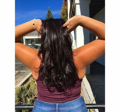 Charlotte Godoy star high quality pic