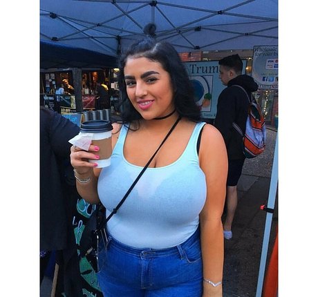 Charlotte Godoy free actress image