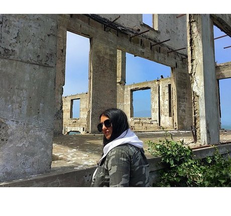 Charlotte Godoy pornstar hot pic