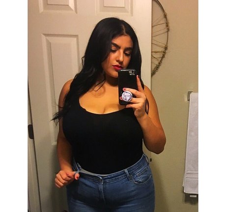 Charlotte Godoy pornstar nice photo