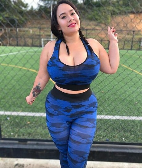 Erica Blaalz nice pornstar gallery