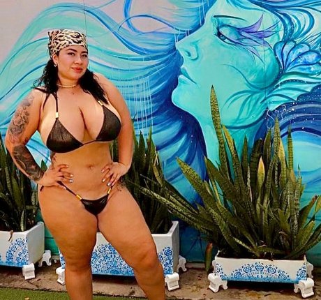 Erica Blaalz pornstar sexy pictures