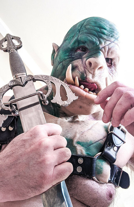 milf wife onlyfans art porn image