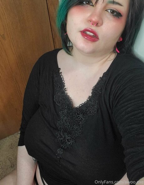 awoo exe pornstar art image