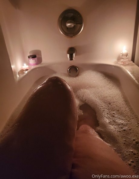 awoo exe exclusive pornstar photo