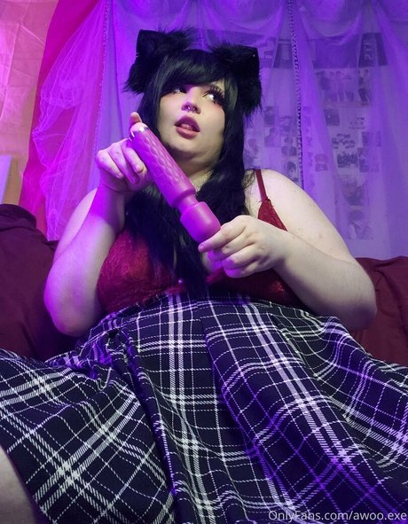 awoo exe nice actress image