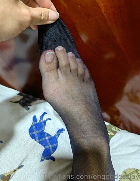 ohgoddessjay porn star gallery