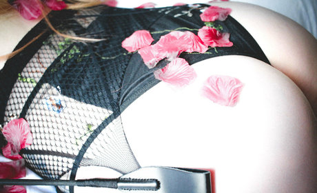 catscosplays pretty actress picture