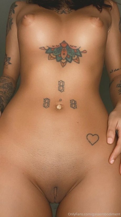 GaiaEmbodiment pornstar sex img