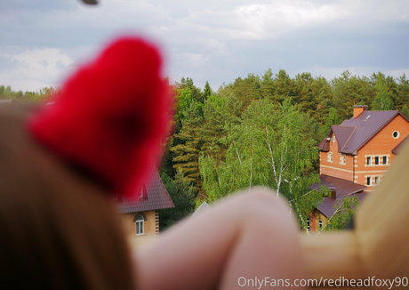 redheadfoxy90 pornstar pretty pictures