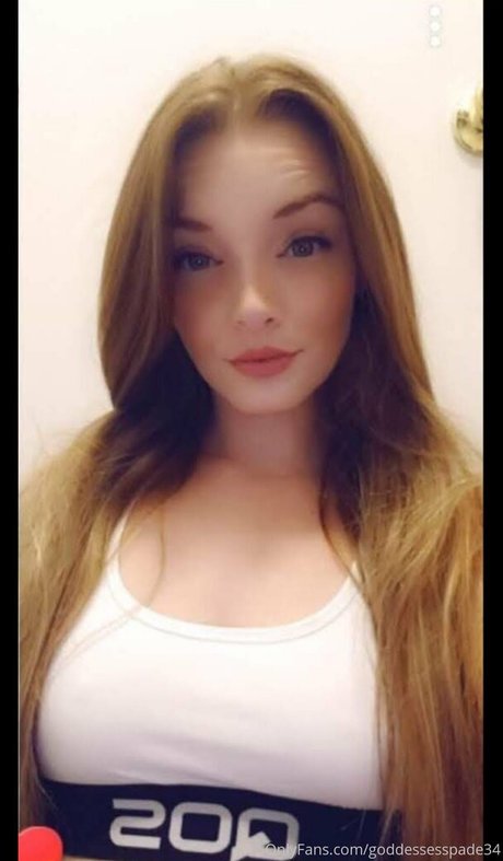 goddessesspade34 free model gallery
