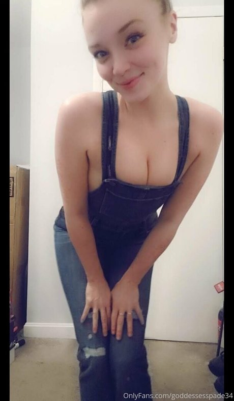 goddessesspade34 star beautiful photo