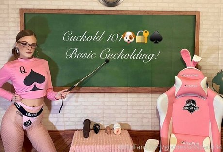 goddessesspade34 nude star photo