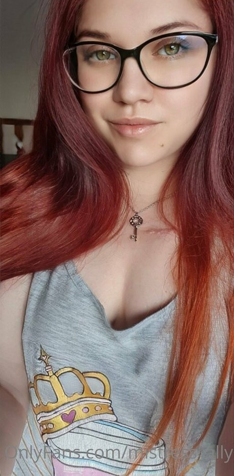 mistress ally model sexy galleries