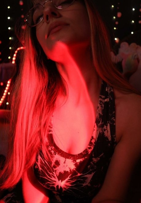 Maya ASMR best actress pics