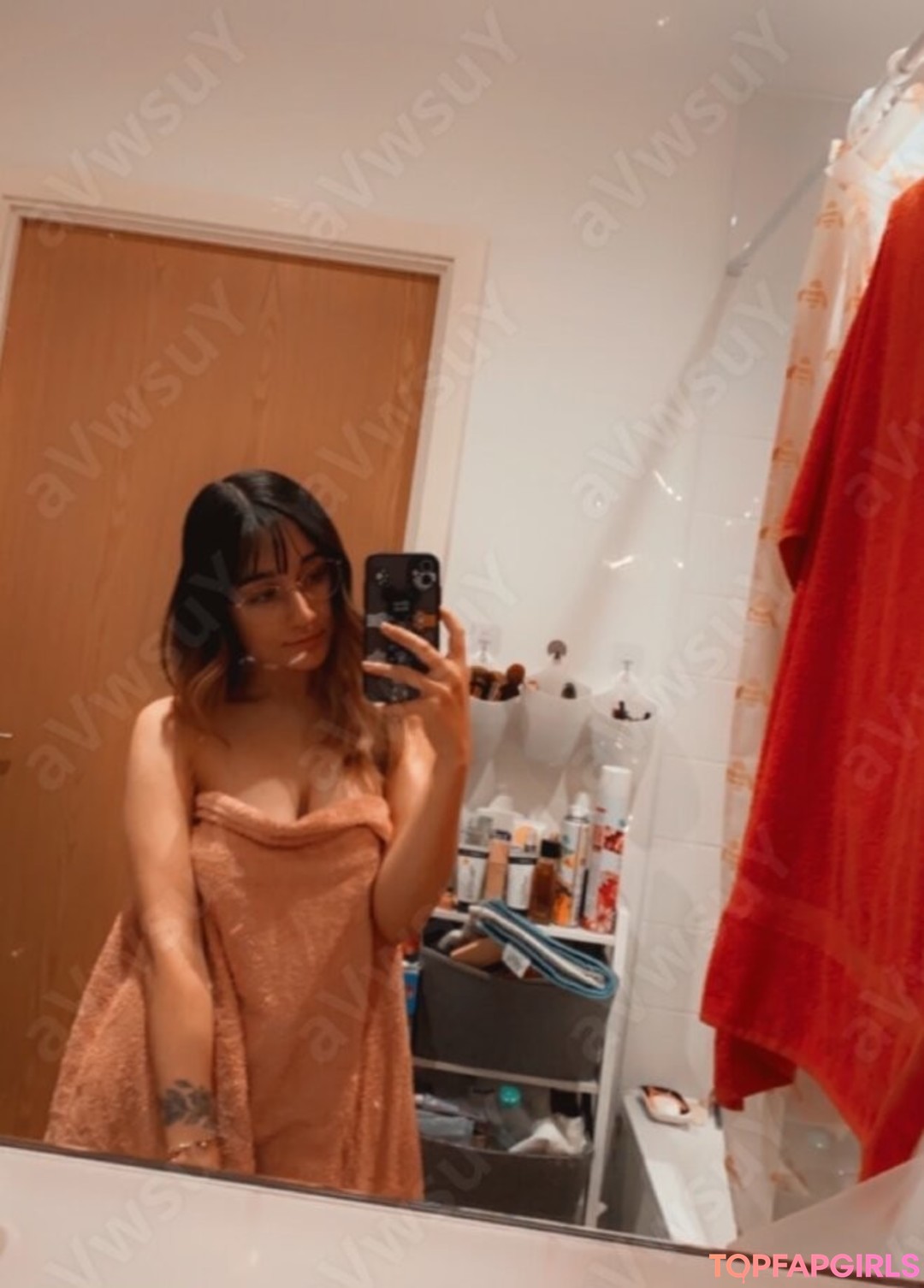 Maya ASMR pornstar xxx img