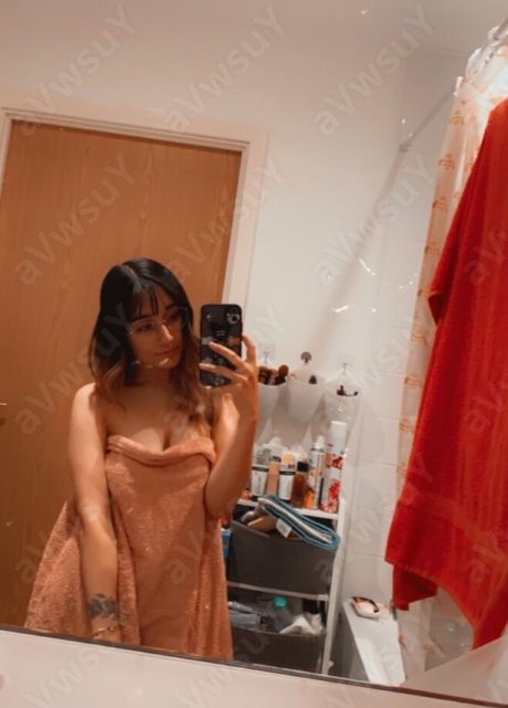 Maya ASMR pornstar xxx img