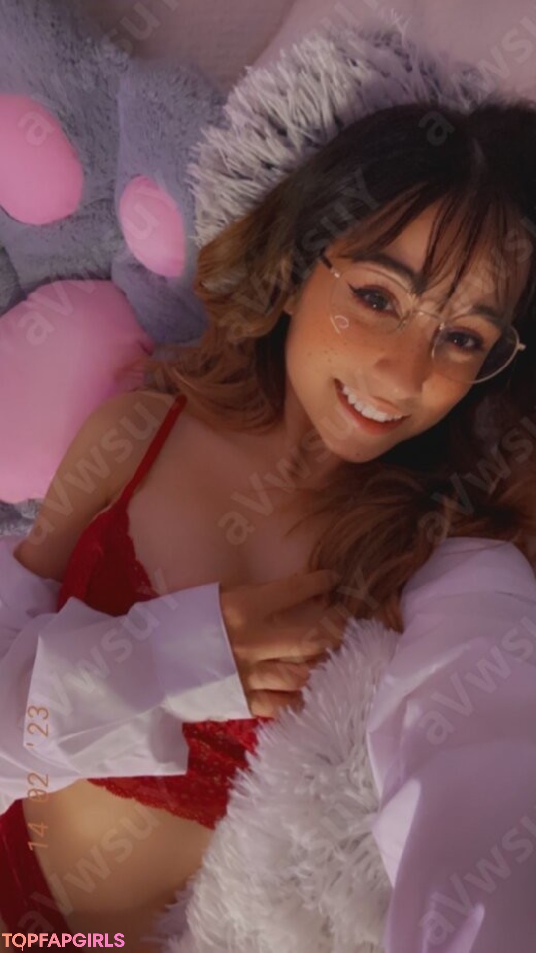 Maya ASMR high quality star galleries