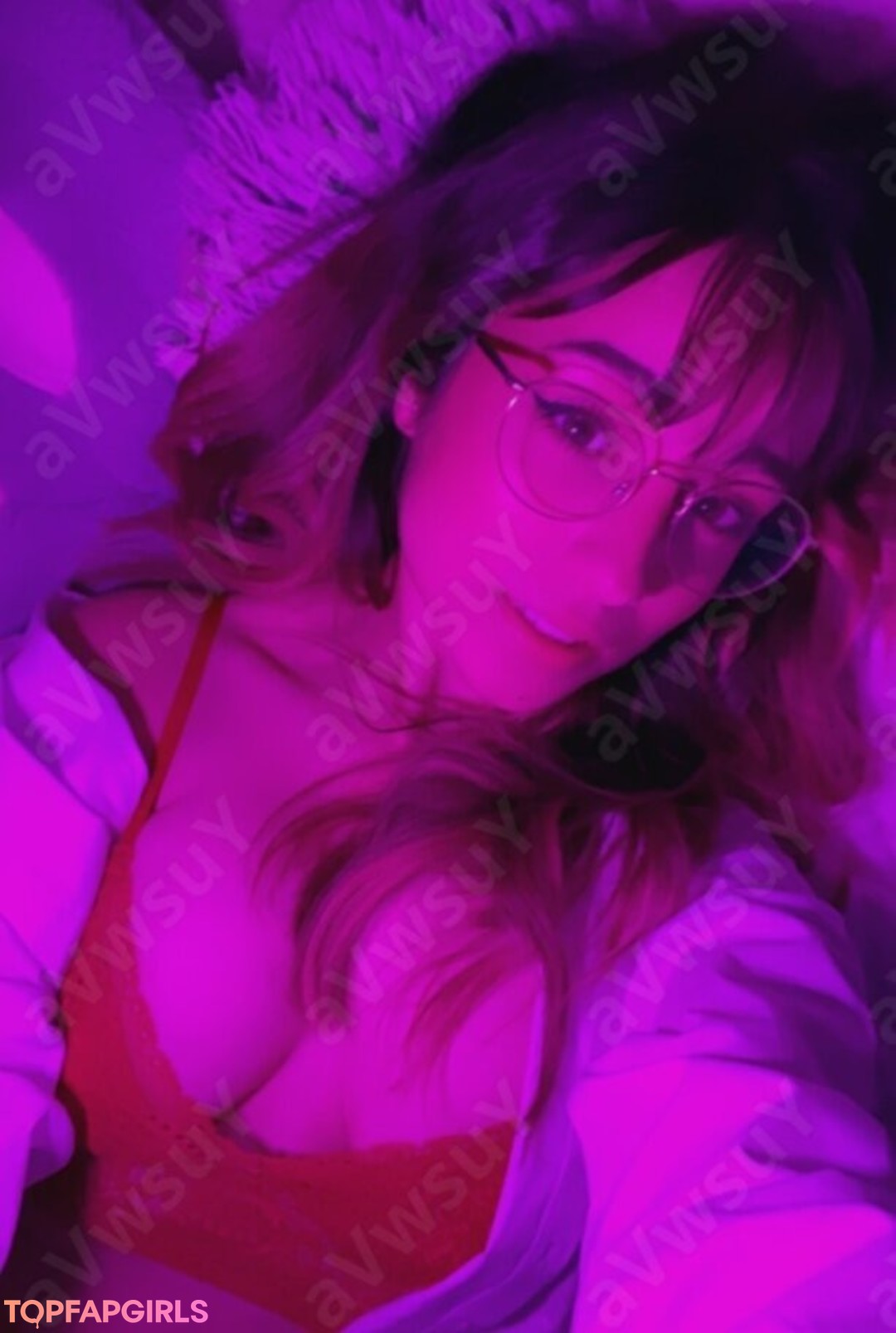 Maya ASMR model top pics