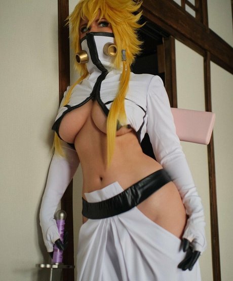 Jannet Incosplay top pornstar photos