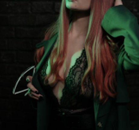 Jannet Incosplay star top images