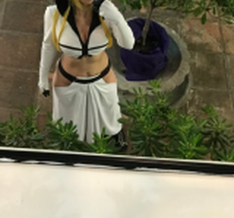 Jannet Incosplay best model photos