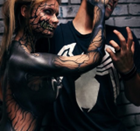 Jannet Incosplay star pics