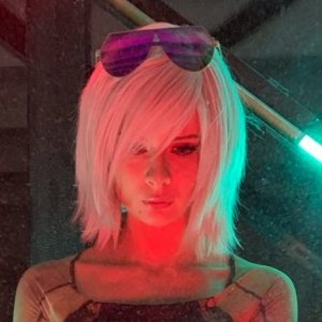 Jannet Incosplay free model image