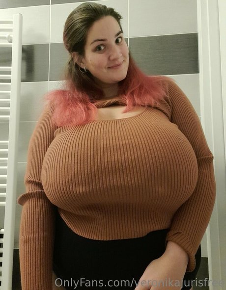 veronikajurisfree pretty star picture