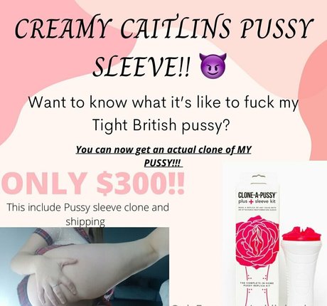 caitlinbackup hot pornstar archive