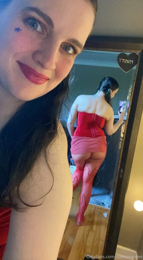 davisonvideo star nude galleries