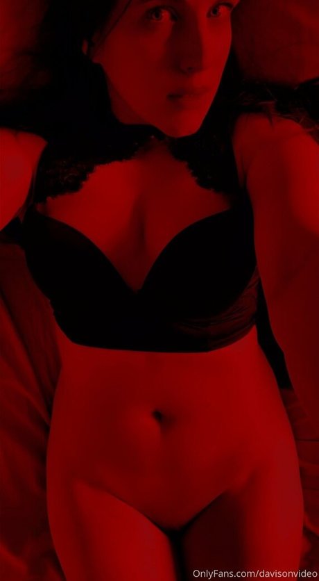 davisonvideo pornographic star photos