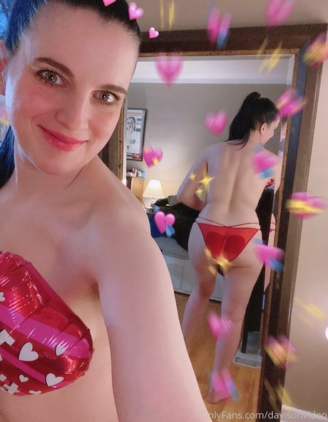 davisonvideo model xxx images